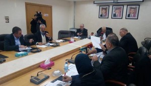 الحمارنة: النواب والاعيان والاعلام لا يقومون بدورهم الرقابي