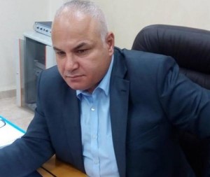 البكار في بيان صحفي : الحمارنة لم يسئ لسلطات الدولة