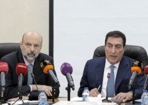 الرزاز: سنعلن عن برنامج خدمة وطن الأسبوع المقبل