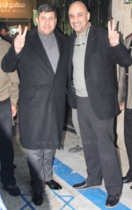 السعود وخوري.. مواقف مشرقة