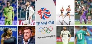 ابتزاز وتحرّش وأكثر .. هذه أبرز 10 فضائح رياضية في عام 2018