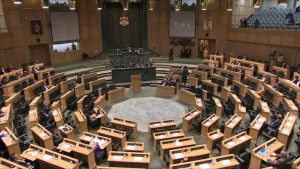 مذكرة نيابية تطالب طرح "اتفاقية الغاز" على مجلس الأمة