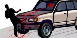 وفاة شاب دهسا في غور الصافي بالكرك