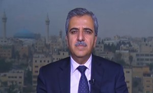 بالفيديو .. معالي  أبو حمور : تباطؤ نمو الأقتصاد يُساهم في تعقيد الأزمة