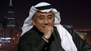 بالفيديو .. شاهد مصطفى الآغا يوقع محلل سعودي بإحراج شديد على الهواء مباشرة