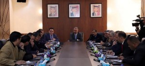 سياحة النواب تستنكر الاعتداء على حافلات "جت"