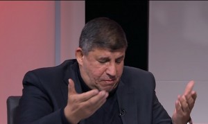 يحيى السعود: لم أحسم امري بعد في الدفاع عن عوني مطيع