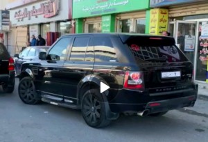 اطلاق نار قرب الدوار السابع .. والقبض على 3 بعد ملاحقتهم