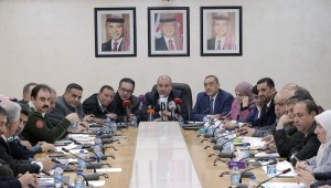 العودات: قانونية النواب تناقش الجرائم المستثناة بقانون العفو العام