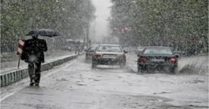 تأخير دوام المدارس الحكومية والخاصة في البادية الغربية الاربعاء