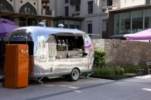 أمانة عمّان تقر تعليمات ترخيص "مركبات المطاعم المتنقلة"