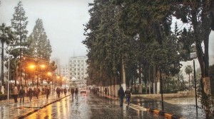 تحديث مستمر ..جامعات رسمية وخاصة تعلن تعليق و تأخير دوامها ليوم غد الأربعاء