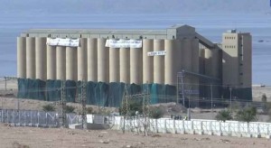 لهذا السبب اخفقت الشركة التركية بتفجير صوامع العقبة القديمة!