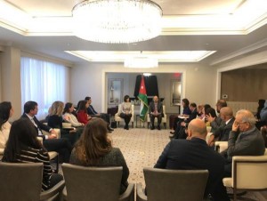 1.2 مليار دولار قرض من البنك الدولي لجدولة ديون الاردن