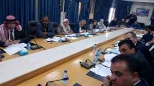 قانونية النواب: العفو العام سيشمل أغلب مخالفات السير وجنح جديدة