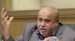 النائب خليل عطية : اضغطوا على النواب لاجل قانون العفو العام