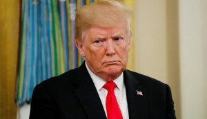 الكونغرس يتسائل عن تحقيق بشأن تجسس ترامب