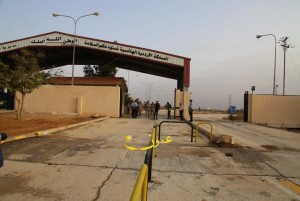 عودة 768 لاجئا سوريا الى بلادهم من الاردن خلال الــ 24 الساعة الماضية