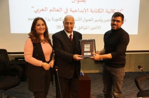 الروائي السنعوسي: إرضاء القراء واستمالتهم "فخ" يؤثر على الكتابة الإبداعية