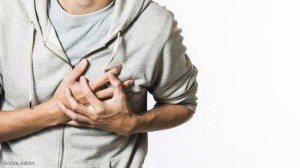 اختبار للدم يجنبك نوبات القلب قبل حدوثها بسنوات