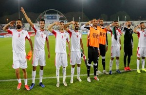 المنتخب الوطني يلاقي فيتنام بالدور الثاني لكأس آسيا