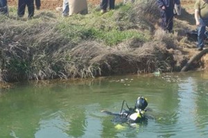 توضيح هام من الأمن حول جثة دير علا: الشاب توفي غرقا ولا يوجد أية آثار للعنف