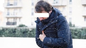 بعد وفاة اثنين بسببه .. كيف يقتل البرد الإنسان؟