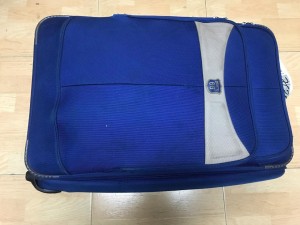 بالفيديو .. بقضية نوعية مكافحة المخدرات تحبط تهريب(3) كغم من مادة الكوكايين المخدر أخفيت بطريقة فريدة