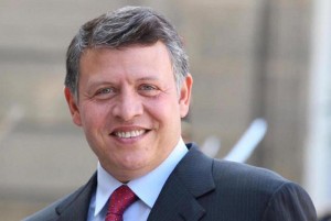 شركة الجسر العربي للملاحة تهنئ بعيد جلالة الملك الميمون