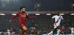 عادة صلاح "السيئة" تصل إلى "فيفا 19"