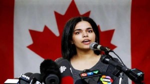 وفاة والد رهف القنون بأزمة قلبية