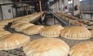 الحكومة : أسس وآلية دعم الخبز لم تقر بعد