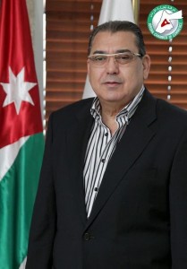 العين نائل الكباريتي رئيسا لغرفة تجارة الاردن