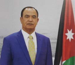 شركة البوتاس بالأرقام ! تميز وعطاء ..طموح وتطلعات حدودها السماء