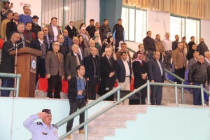 فيلادلفيا تحتفل بعيد ميلاد القائد