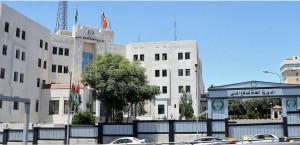 الدفاع المدني يؤكد على إجراءات السلامة خلال المنخفض الجوي