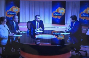 زيادين: "النواب" سيضع "ضوابط تشريعية" تحدد حالات فصل التيار الكهربائي