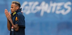 نيمار يتوسّل برشلونة .. والنادي يستغل الموقف