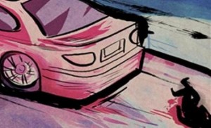 وفاة خمسيني دهسا في عمان