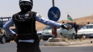 ضبط سائقين ظهرا بمقاطع فيديو يرتبكان مخالفات خطرة