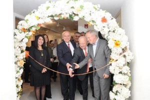 Orange الأردن تفتتح الموقع الجديد لمركز خدمات المشتركين