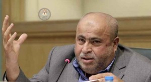 النائب خليل عطية يسأل الحكومة :أين وصل دعم الخبز؟