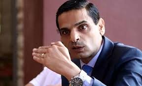 راكان السعايدة رئيسا لتحرير الرأي خلفا للمومني