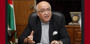 المعايطة : لا علاقة لـ "بطاقة البدون" بالتوطين