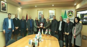 "عمان العربية" و"القدس المفتوحة" تبحثان الارتقاء بعملية التعليم المدمج