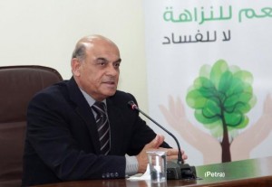 رئيس هيئة مكافحة الفساد يعلق على تعيينات “أشقاء النواب”