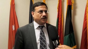 كناكرية: القانون لا يمنع تعيين الأقارب بالمناصب