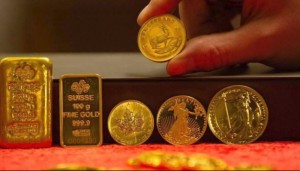 شاب يتلقى شحنة ذهب بالخطأ .. فتصرف  دون تفكير