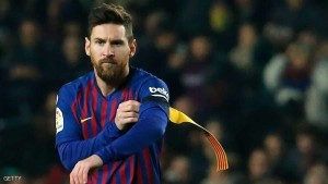 برشلونة يتجهز لمرحلة ما بعد ميسي