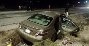 عمان : وفاة شخص تدهور في المدينة الرياضية